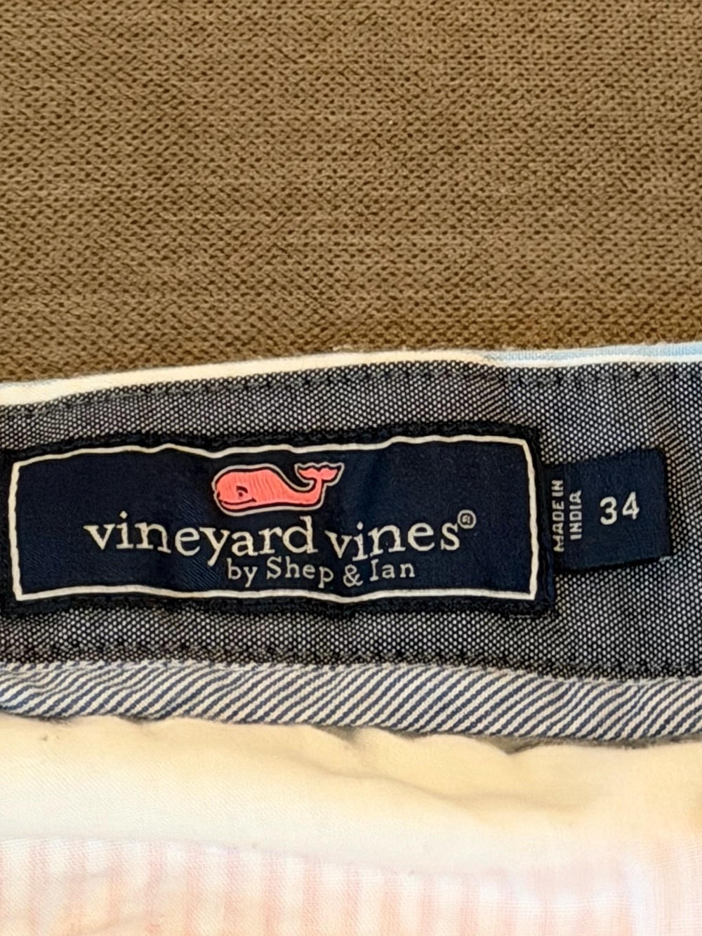 Men's Jeans Subcategory